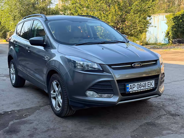 Ford Escape 2014, Запоріжжя, $9 000 - зображення 4