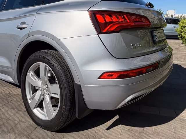 Audi Q5 2018, Стрый, $21 000 - изображение 5
