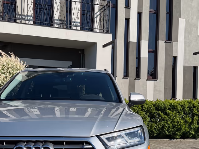Audi Q5 2018, Стрый, $21 000 - изображение 2