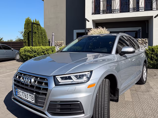 Audi Q5 2018, Стрый, $21 000 - изображение 3