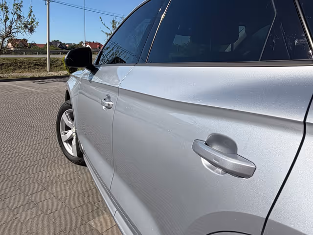 Audi Q5 2018, Стрый, $21 000 - изображение 4