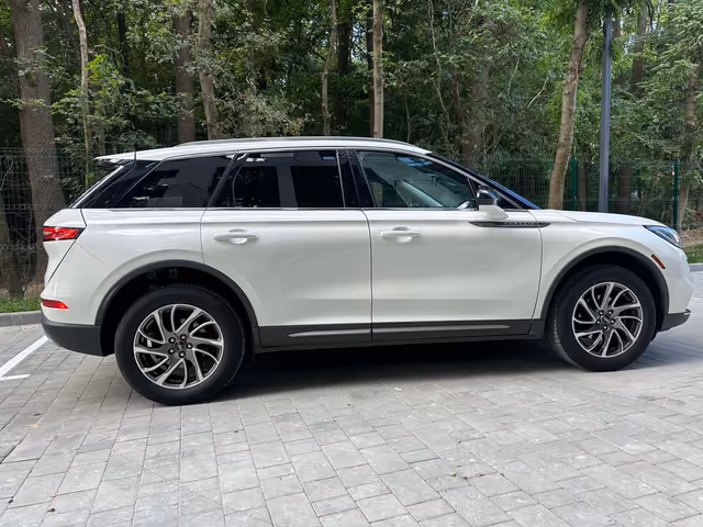 Lincoln Corsair 2020, Вінниця, $16 900 - зображення 4