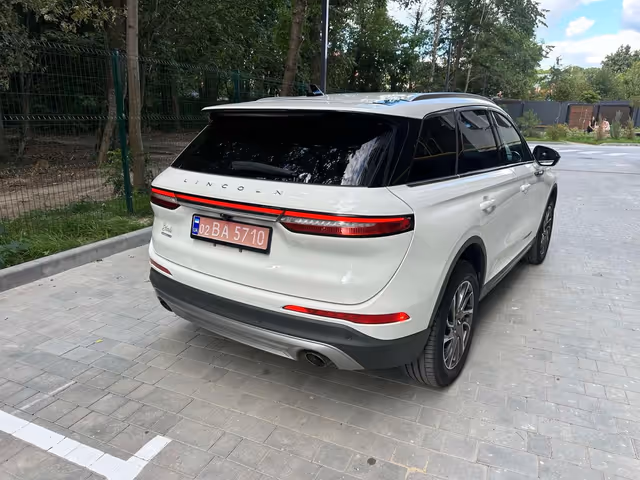 Lincoln Corsair 2020, Вінниця, $16 900 - зображення 5