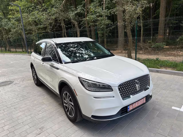 Lincoln Corsair 2020, Вінниця, $16 900 - зображення 1