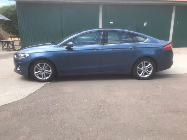 Ford Fusion USA 2018, Оженин, $11 500 - зображення 3