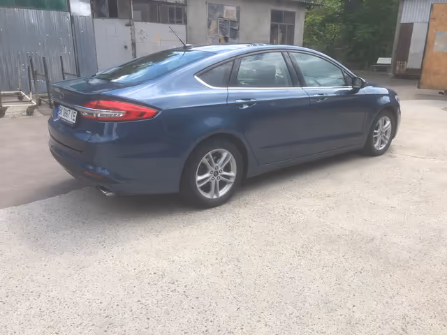 Ford Fusion USA 2018, Оженин, $11 500 - зображення 4