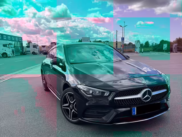 Mercedes-Benz CLA 2020, Львів, $28 021 - зображення 4