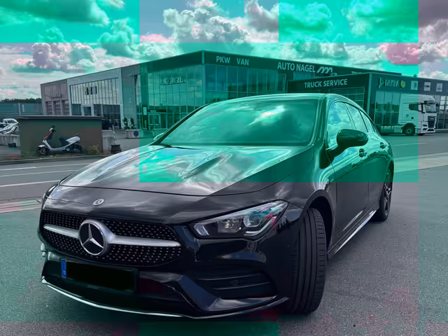 Mercedes-Benz CLA 2020, Львів, $28 021 - зображення 3