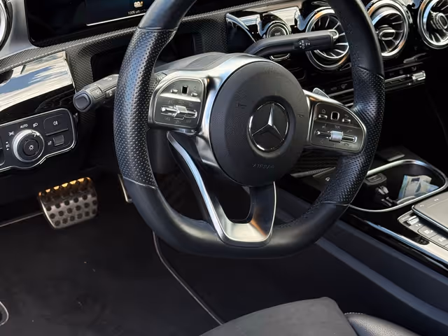 Mercedes-Benz CLA 2020, Львів, $28 021 - зображення 1