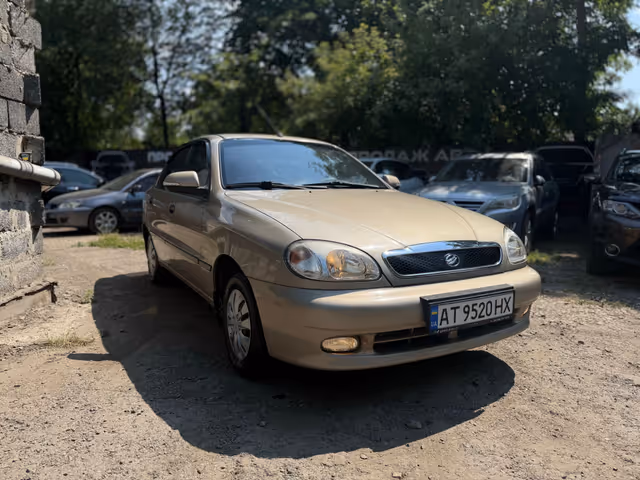 ЗАЗ Sens 2014, Івано-Франківськ, $2 600 - зображення 2