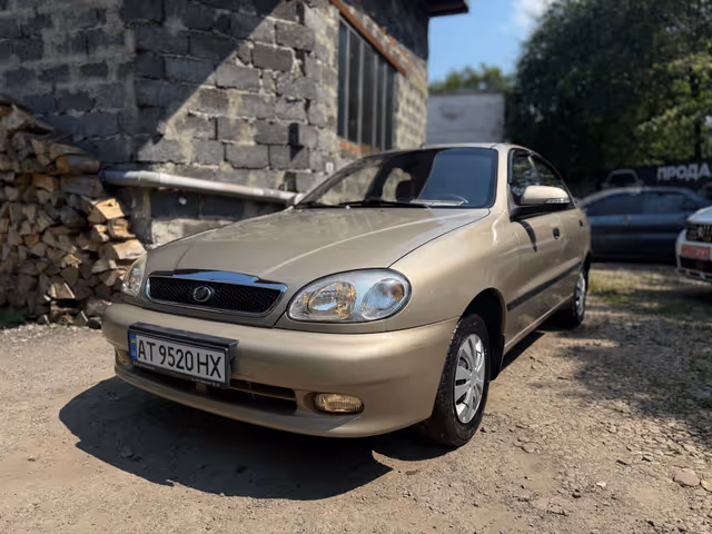 ЗАЗ Sens 2014, Івано-Франківськ, $2 600 - зображення 4