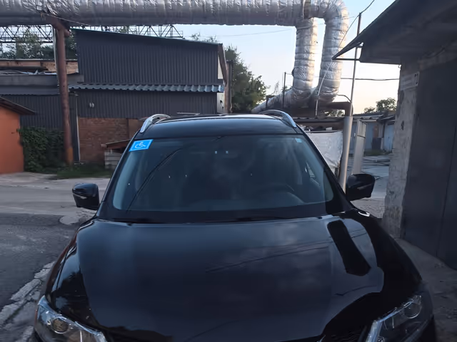 Nissan Rogue 2015, Дніпро, $12 900 - зображення 2