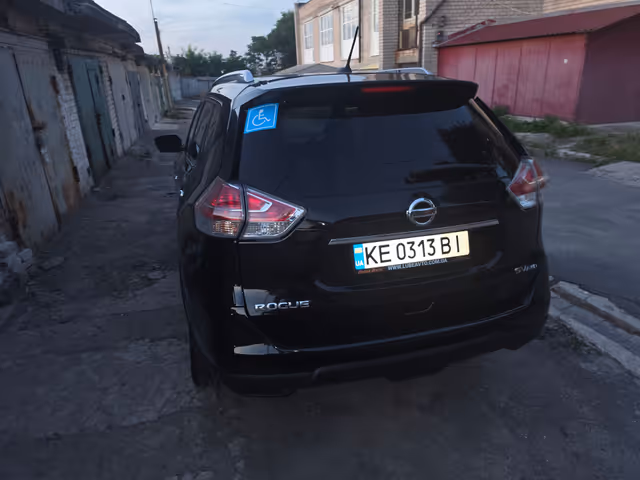 Nissan Rogue 2015, Дніпро, $12 900 - зображення 3