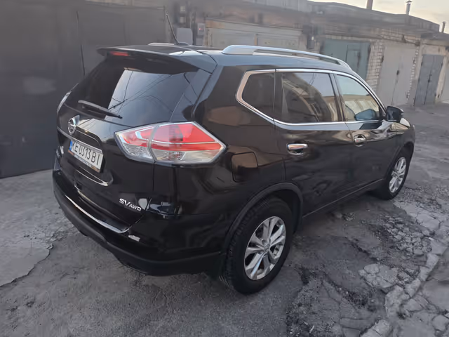 Nissan Rogue 2015, Дніпро, $12 900 - зображення 4