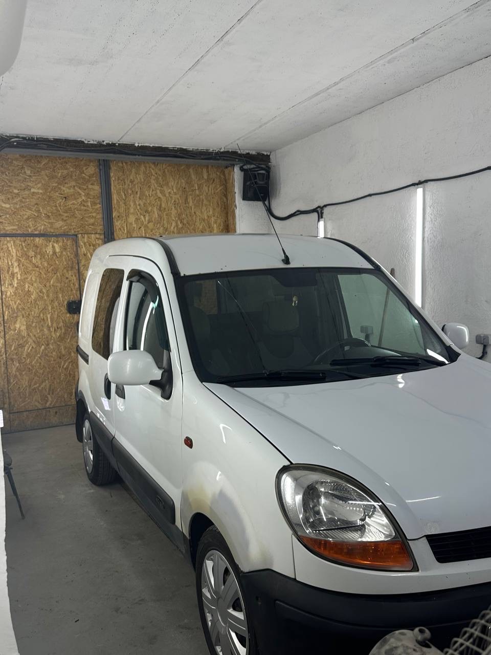 Renault Kangoo - фото 5