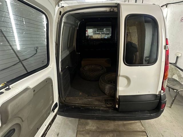 Renault Kangoo - фото 3