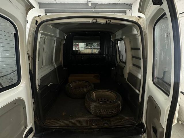 Renault Kangoo - фото 5