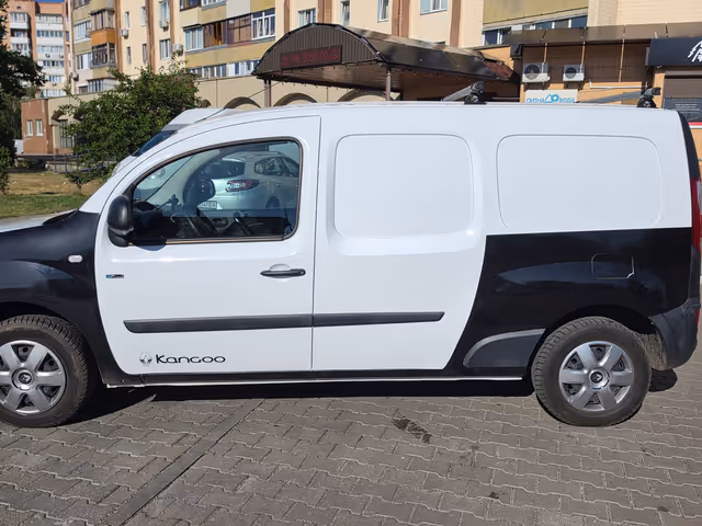 Renault Kangoo - зображення 3