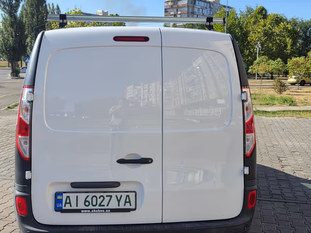 Renault Kangoo - зображення 4