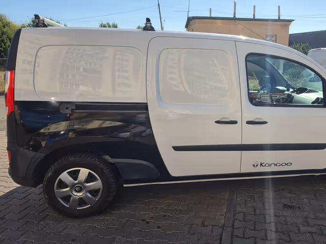 Renault Kangoo - зображення 5