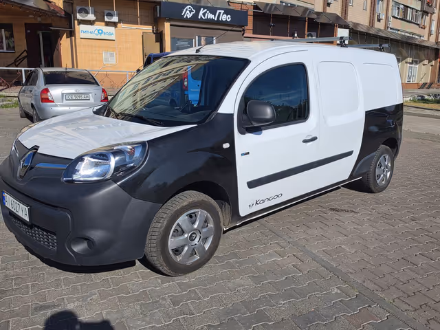 Renault Kangoo - зображення 1