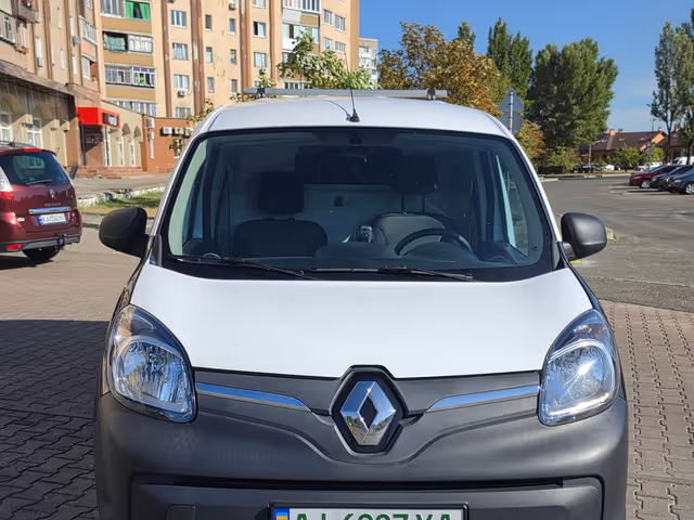 Renault Kangoo - зображення 2