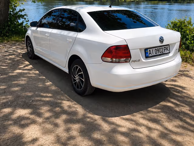Volkswagen Polo 2013, Вознесенськ, $5 999 - зображення 4