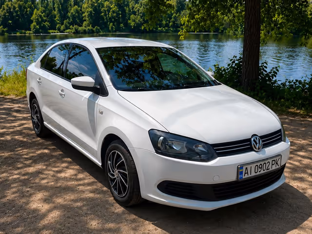 Volkswagen Polo 2013, Вознесенськ, $5 999 - зображення 3