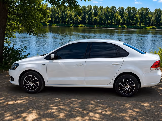 Volkswagen Polo 2013, Вознесенськ, $5 999 - зображення 2