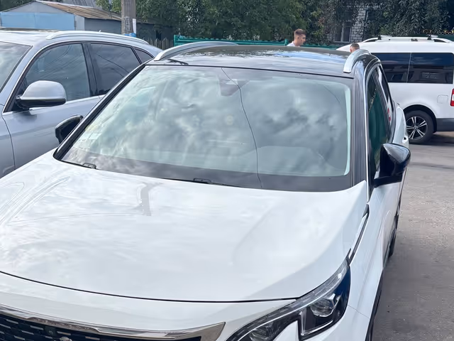 Peugeot 3008 2018, Коростень, $18 300 - зображення 3