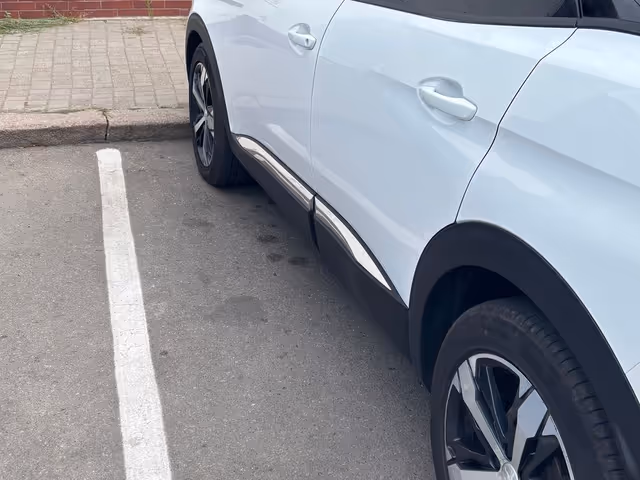 Peugeot 3008 2018, Коростень, $18 300 - зображення 4