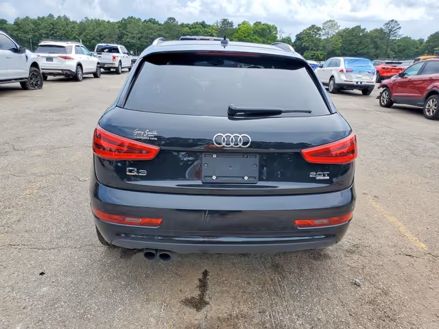 Audi Q3 2015, Київ, $10 950 - зображення 5