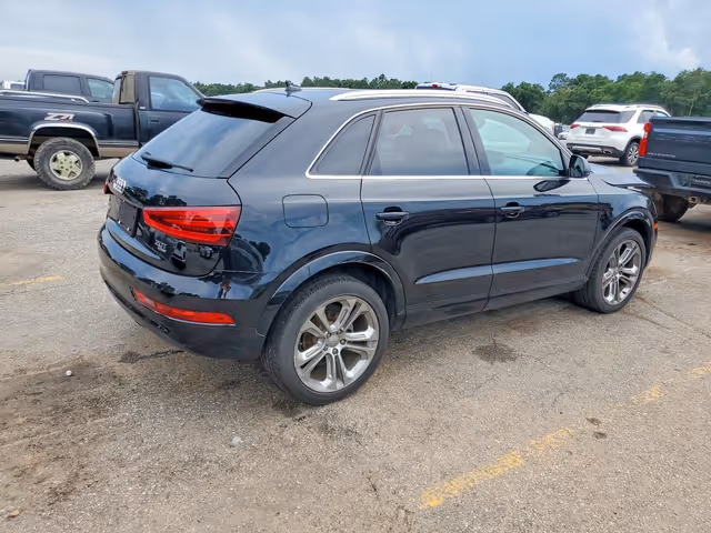 Audi Q3 2015, Київ, $10 950 - зображення 3