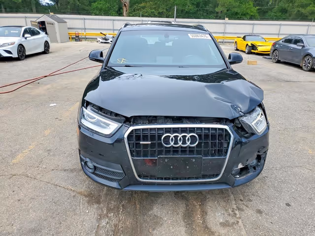 Audi Q3 2015, Київ, $10 950 - зображення 4