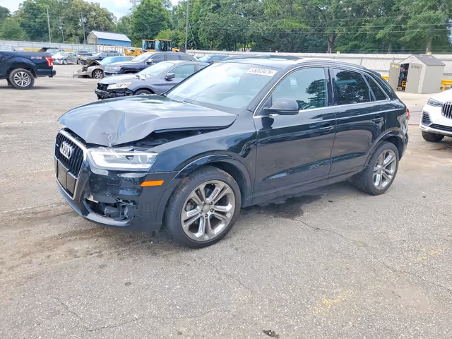 Audi Q3 2015, Київ, $10 950 - зображення 2