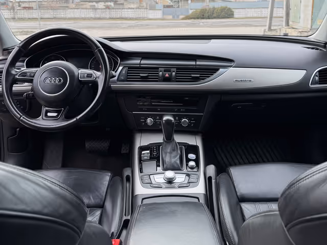 Audi A6 allroad 2015, Подільськ, $20 500 - зображення 2