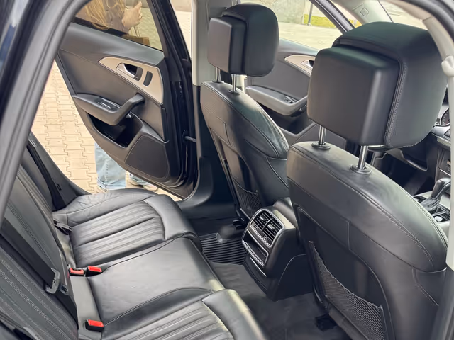 Audi A6 allroad 2015, Подільськ, $20 500 - зображення 3