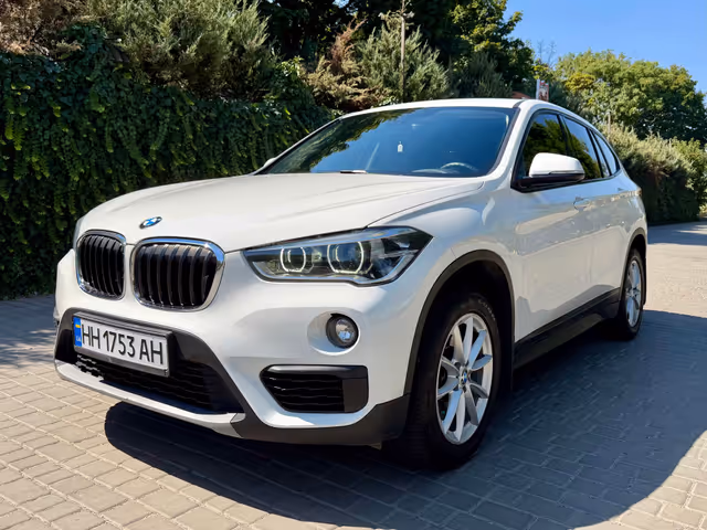 BMW X1 2016, Одеса, $17 800 - зображення 5