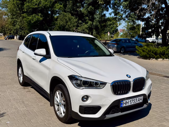 BMW X1 2016, Одеса, $17 800 - зображення 4