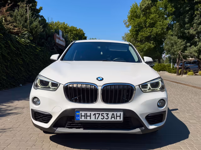 BMW X1 2016, Одеса, $17 800 - зображення 2