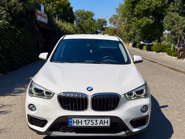 BMW X1 2016, Одеса, $17 800 - зображення 3