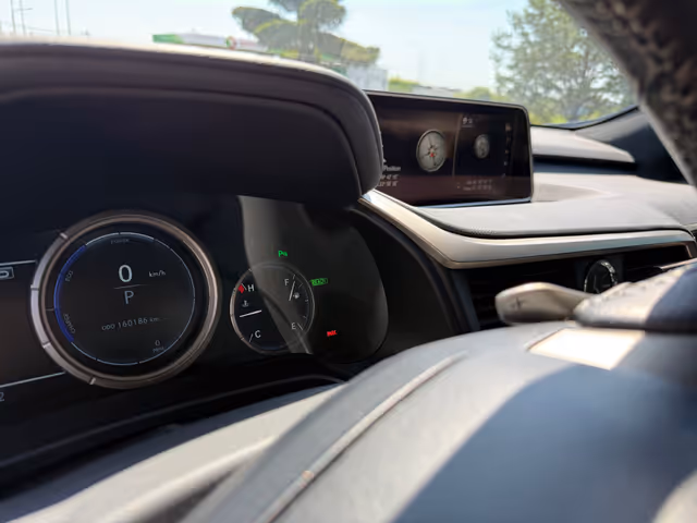 Lexus RX 2019, Конопниця, $43 500 - зображення 4