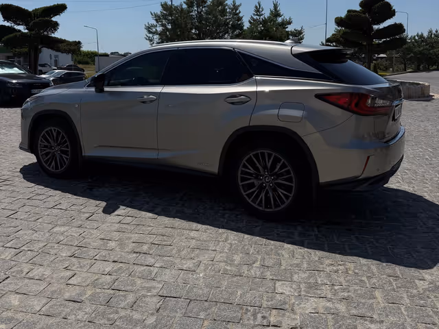 Lexus RX 2019, Конопниця, $43 500 - зображення 2