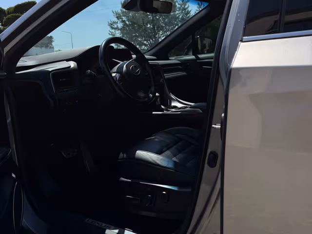 Lexus RX 2019, Конопниця, $43 500 - зображення 3