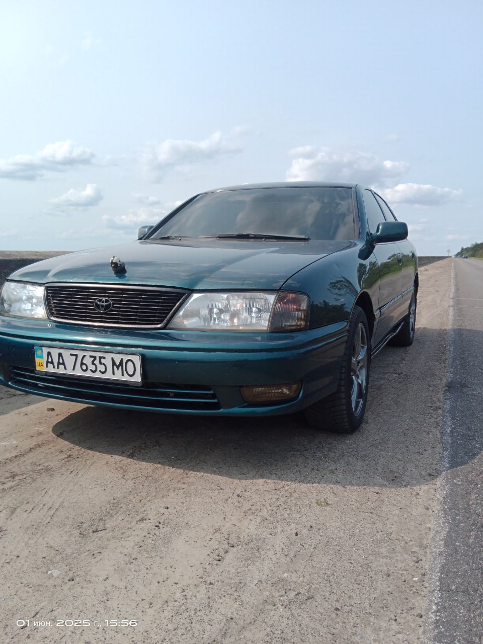 Toyota Avalon - фото 2