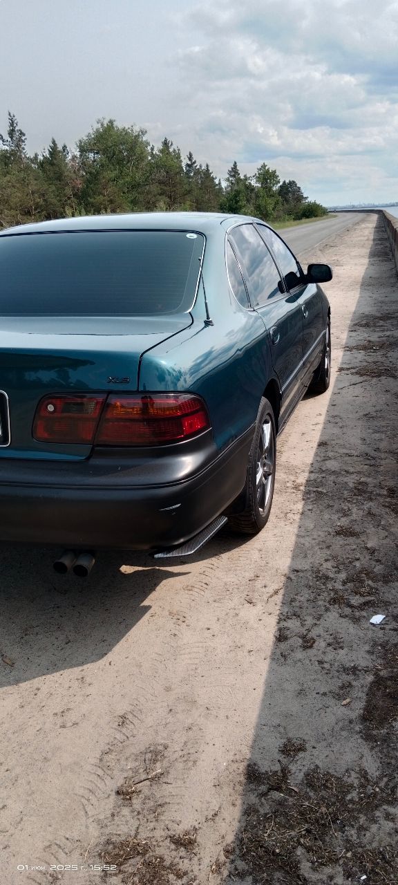 Toyota Avalon - фото 3