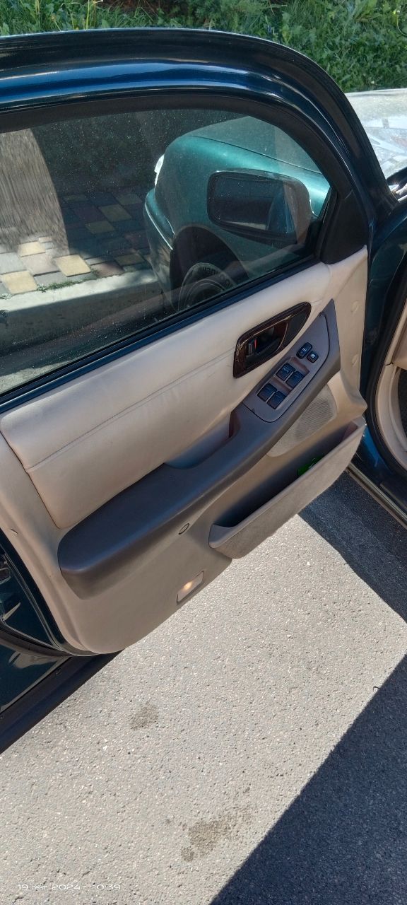 Toyota Avalon - фото 5