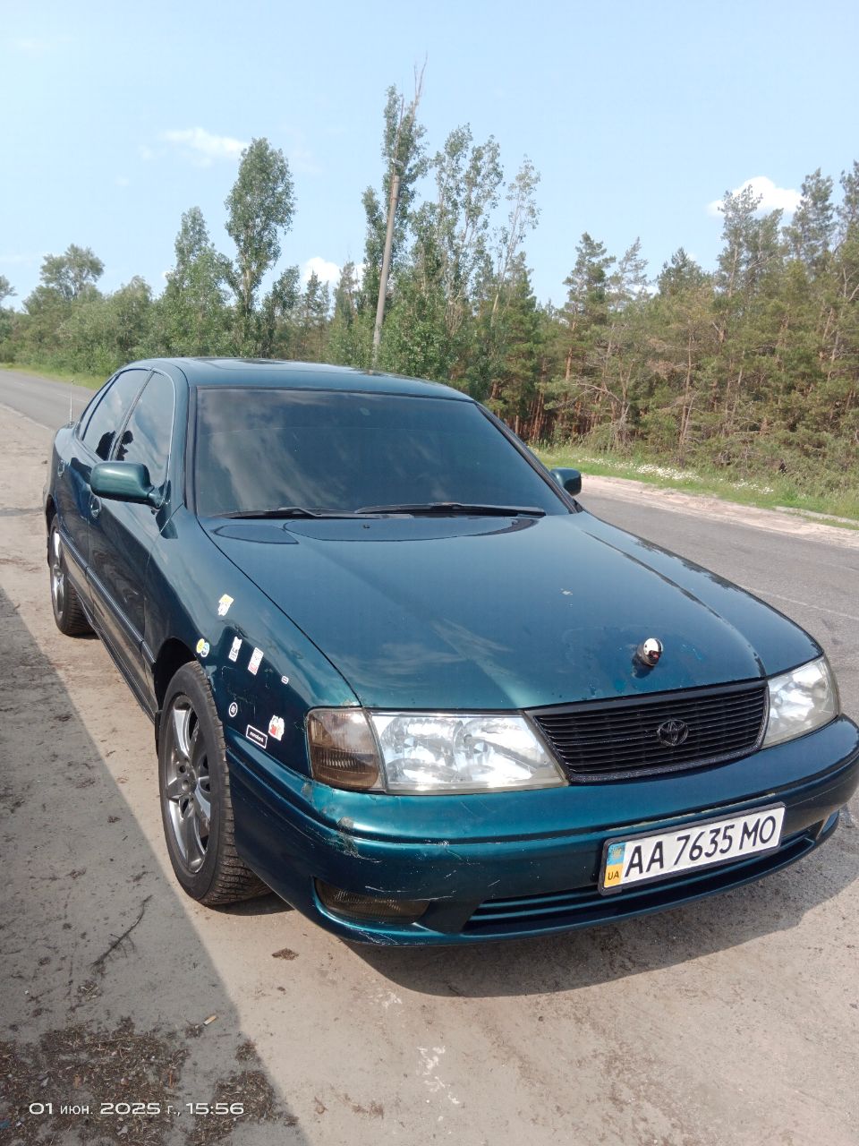 Toyota Avalon - фото 4