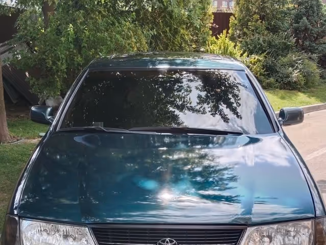 Toyota Avalon - зображення 1