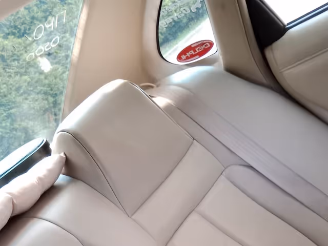 Toyota Avalon - зображення 2